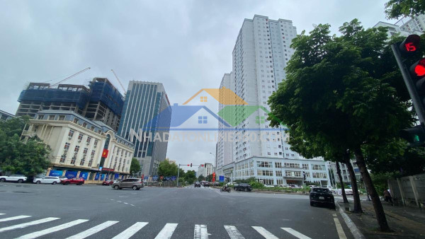 ???? căn hộ chung cư 30t2 kđt nam trung yên, nguyễn chánh 76m2 3pn + 2vs, chỉ 4.3 tỷ ????