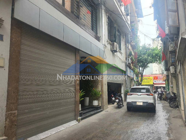 Sở hữu ngay lô đất đẹp - giá tốt - vị trí đắc địa tại thôn phú hà, xã sóc sơn, tphn