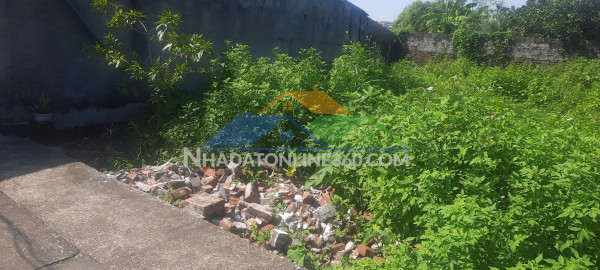 Bán đất mặt đường - ô tô tránh - đông mỹ - thanh trì - diện tích 77m2 - giá 150 triệu/m2