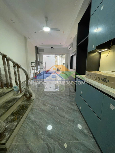 Bán nhà phố ngọc lâm - long biên giá đầu tư