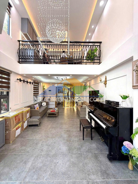 Bán nhà hẻm nguyễn hồng đào, phường 14 tân bình (4*23) 3 tầng