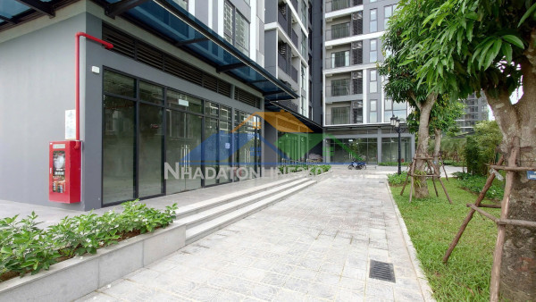 Chính chủ cho thuê shophouse p301s19 tại the pavilion - vinhomes ocean...