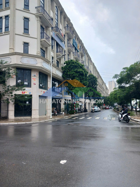 ???? bán nhà liền kề kđt geleximco khu c lê trọng tấn – vỉa hè – kinh doanh – vị trí vàng