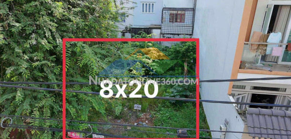 Đất trống kdc phú thuận nam kế bên phú mỹ hưng vài phút đi xe 2 lô liền kề phù hợp  làm biệt thự