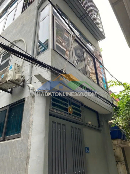 ⚡️không còn căn thứ 2: lô góc - 5m ra ô tô???? - giá đầu 5 ????. bán nhà thanh xuân.