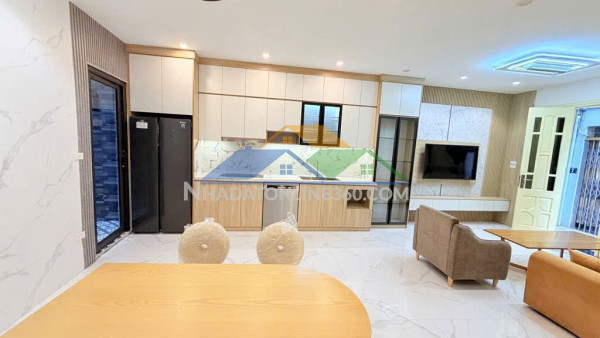 Hơn 7 tỷ -- thượng thanh - long biên- nhà mới ở ngay  45m2-4t- gần đường lớn