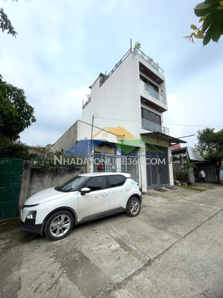 Bán dãy trọ 5 phòng trung tâm trường thọ – 72m² – chỉ 5.9 tỷ gần đặng văn bi, đh quốc gia – sổ riêng, dòng tiền 10tr/tháng