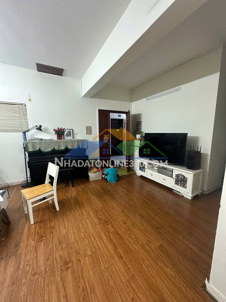 ???? chung cư nơ 6a bán đảo linh đàm, hoàng mai 81m2 3pn+2wc, chỉ 5.9 tỷ ????