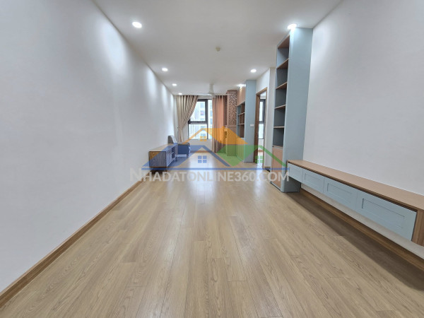 ???? ct11 chung cư kim văn kim lũ, nguyễn xiển 78m2 3pn+2wc, sđcc, chỉ 4.95 tỷ ????