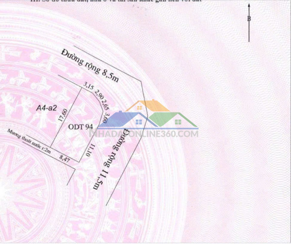 Nhà 3 tầng mới 100% sát biển nguyễn tất thành- full nội thất hiện đại y hình