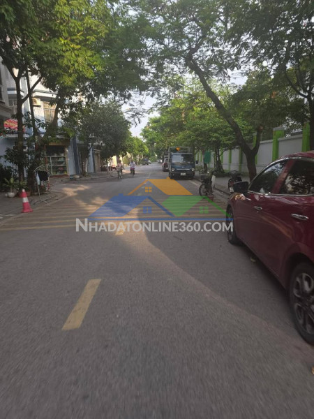 Siêu hiếm, bán nhà mặt phố ngọc lâm - 16 tỷ  54m2  thang máy  vỉa hè rộng – kd đỉnh, dòng tiền 50tr/th