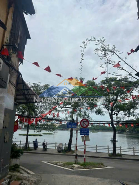 Bán nhà trúc lạc 48m 5 tầng ô tô lô góc kd đỉnh giá 20.5 tỷ 0878168006