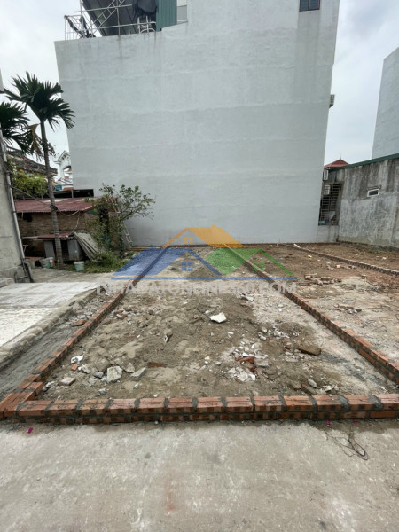 Đất đẹp đức thượng, 20m xe tải
???? diện tích 43m nở hậu