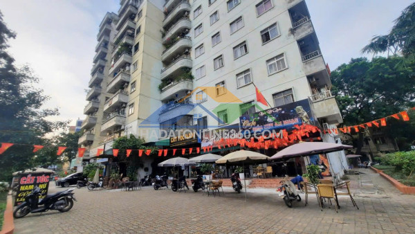 ???? rẻ nhất ct12a chung cư kim văn kim lũ 74m2 3pn+2wc, sđcc, chỉ 4.5 tỷ ????