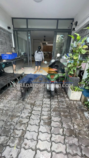 ???? 154m² - chỉ 22.9 tỷ‼️mặt tiền nguyễn văn đậu-bình thạnh -bản vẽ xây dựng văn minh - 2 tầng????