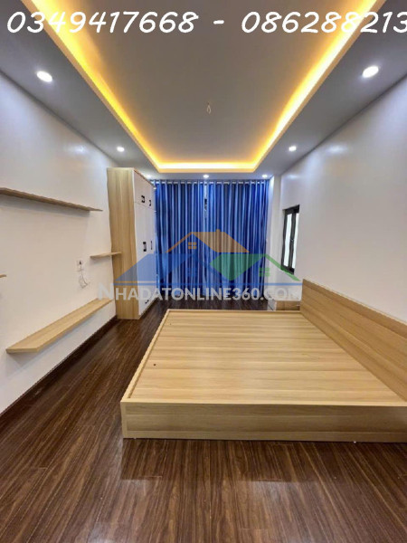 Không gian sống & đầu tư lý tưởng – đức diễn, bắc từ liêm – chung cư mn hai mặt thoáng, gần ô tô