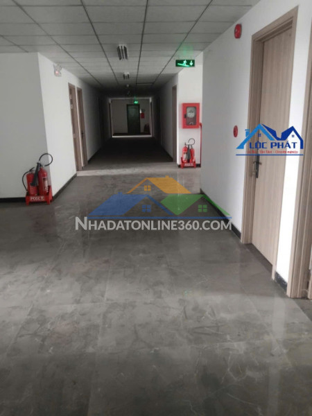 X439-Cho thuê nhà Xưởng tại Long Thành 7858m² giá 4,5 Đô