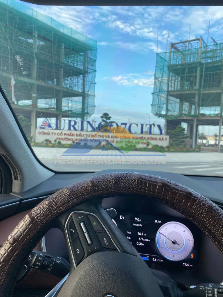 Đất chính chủ - vị trí đắc địa trục chính kinh doanh lương sơn - gần các resorts, homestay