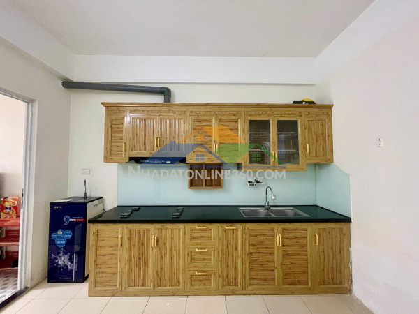 Cho thuê căn hộ chung cư 99 định công hạ, 70m², 2pn, 8...