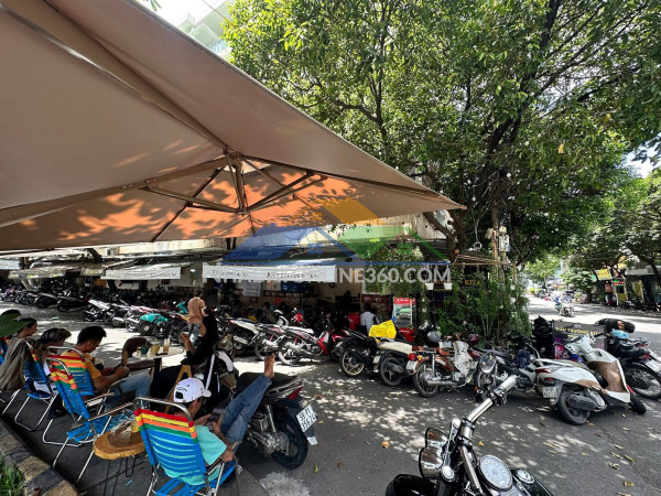 Cần sang nhượng lại quán cafe tâm huyết tại tân phú