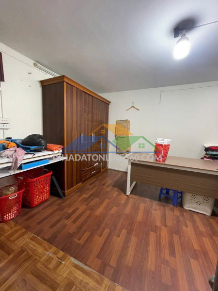 Cho thuê nhà ngõ ô tô tây sơn 40m² x 4 tầng 4 phòng ngủ, 3 vệ...