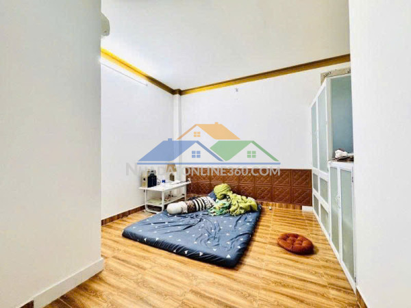 Nhà ngon trong phân khúc nha. 
???? nhà đẹp 2 tầng – hẻm xe tải...