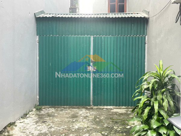 Đất đẹp sài đồng  long biên-  ô tô tải đỗ cổng- 55m2 - chỉ 5.x tỷ