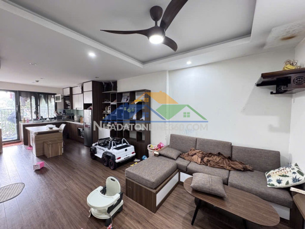 Chính chủ căn hộ the vesta hà đông 67m nhỉnh 4 tỷ full nội thất sẵn ở