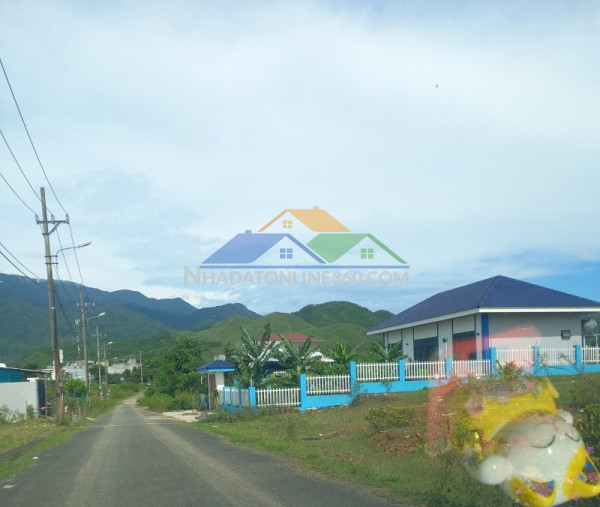 ♥ đất hòa ninh, sát bà nà hill, cạnh khu tm tự do, 5500m2 ngang 55m, lô góc đường 10m, 100% thổ cư