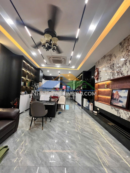 Bán nhà kdt linh đàm- hoàng mai, 73/80 m2, 5 tầng tm, mt 5 m, giá 29,95...