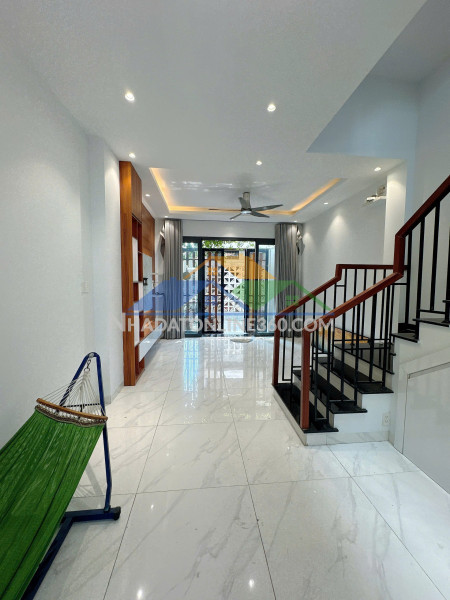 Nhà 3 tầng – 2 mặt hẻm oto – trường thọ, thủ đức – chỉ 7,5 ????