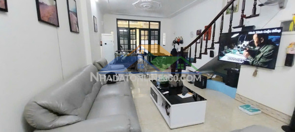 Bán nhà, kdt định công- hoàng mai, 69 m2, 5 tầng, mt 4,7 m,  giá 27,8...