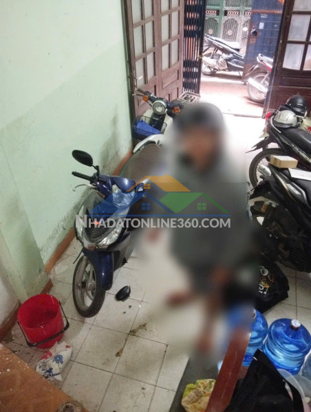 Cho thuê nhà kd online, vp, ở gđtrường chinh 50m² x 3,5 tầng, gồm...