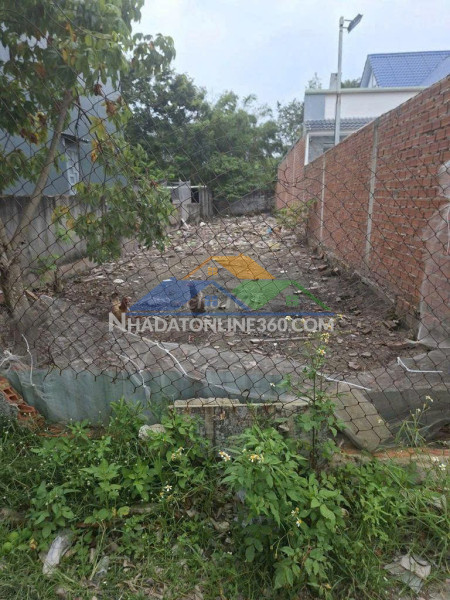 Bán đất chính chủ - giá tốt - ấp mới 1 , xã mỹ hạnh nam, huyện đức hòa, long an