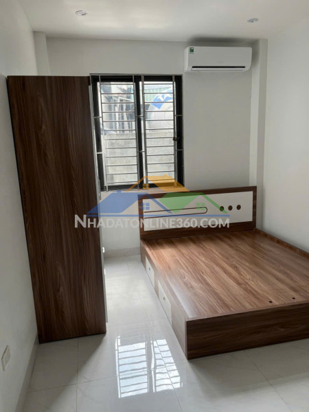 Cho thuê phòng trọ full nội thất – nhà mới xây, kiến hưng, hà...