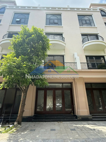 (giá ngon) bán lk cọ xanh9 dt 48mx5t hoàn thiện có sổ 7.3 tỷ...