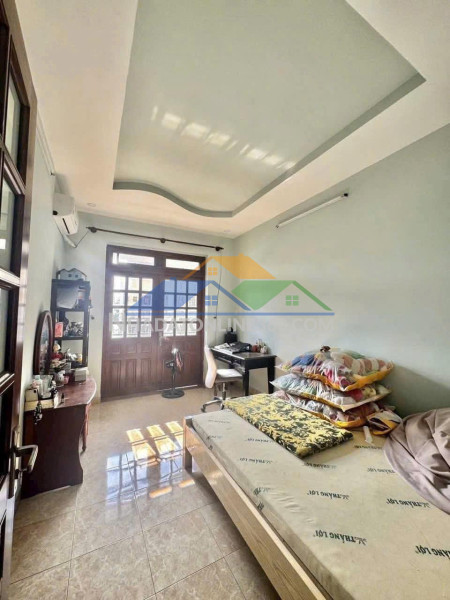 Bán nhà hẻm 62 trương công định, phường 14, tân bình (4x21) khu...