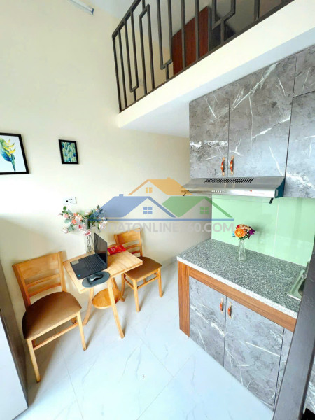 Mình cần pass nhanh phòng gác xép tại ngách 22 trung tả, phường...