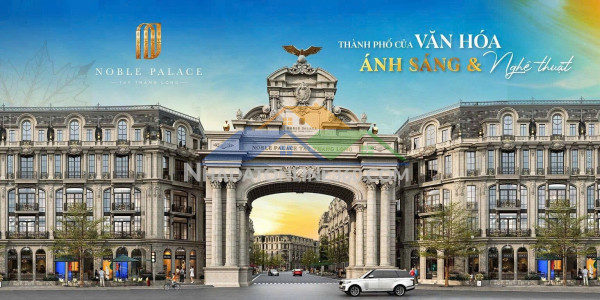 Trực tiếp cđt: mở bán giai đoạn đầu dự án noble palace tây thăng long lh: 0931982626
