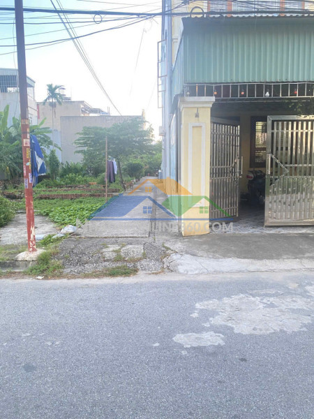 Chào bán lô đất ngõ 32 cát khê - tràng cát, hải an, hải phòng.