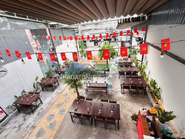 Cần sang nhượng quán nhậu – vị trí đẹp tại phường 8,...