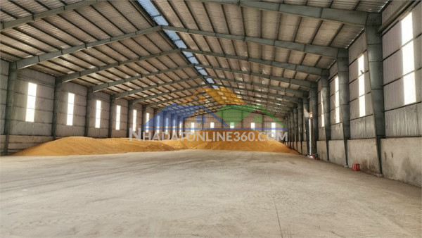 Xt xưởng sản xuất cho thuê ổn định, tiếp nhận sx cơ khí, chế tạo máy móc