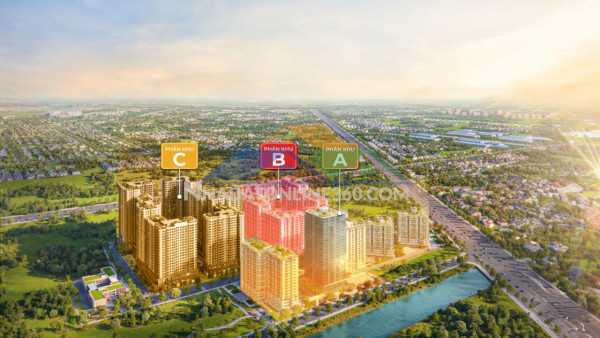 Hội thảo “the win city – giải pháp an cư cho gia đình trẻ
