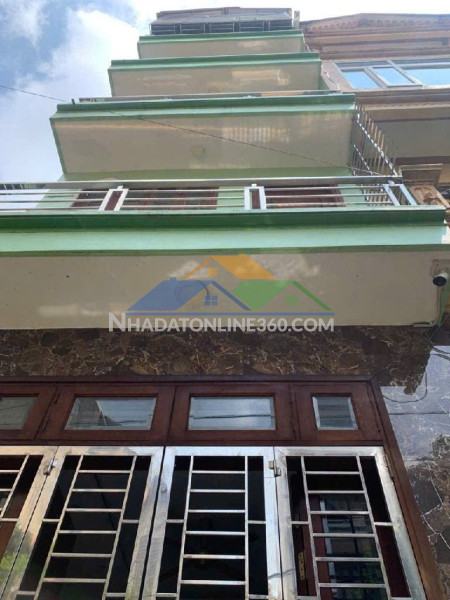 Chính chủ bánnhà đẹp – tại trần phú  ngõ ô tô, nhỉnh 7 tỷ đt 0972078667