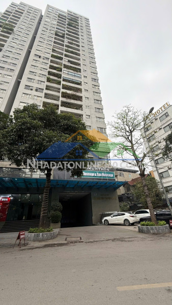 ???? duplex n01a golden land hoàng huy nguyễn trãi 119m2 3pn+2wc, chỉ 9.5 tỷ ????