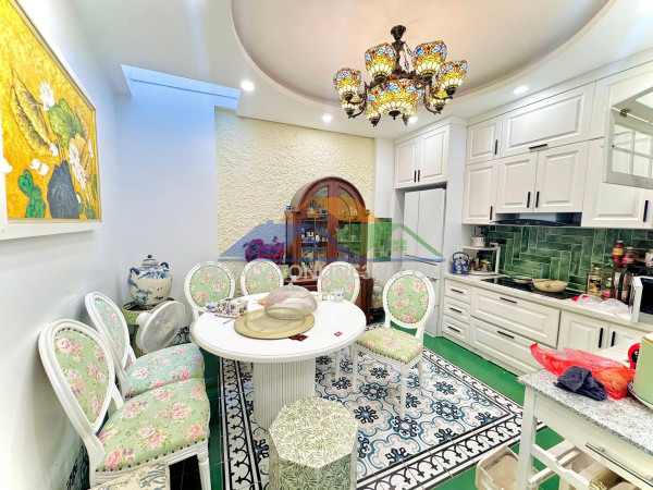 Bán nhà mặt phố tô hiến thành, 32m2, 7 tầng thang máy, mặt tiền 4m, 31.8 tỷ, kinh doanh đỉnh