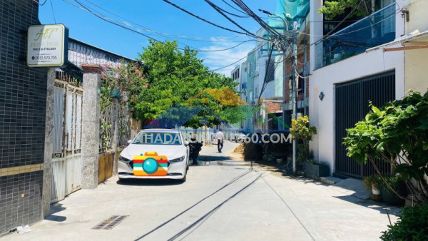 Giữ đất đẹp – nhận dòng tiền 90tr/tháng  căn hộ dịch vụ 30 phòng – tt đà nẵng