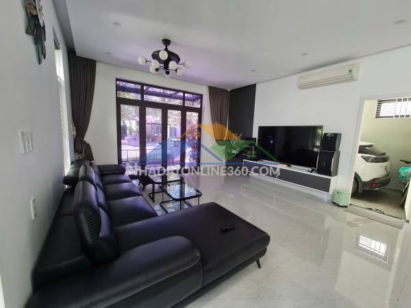 ???? cho thuê đất 2 mặt tiền – sau lưng tòa án, đường hoàng...