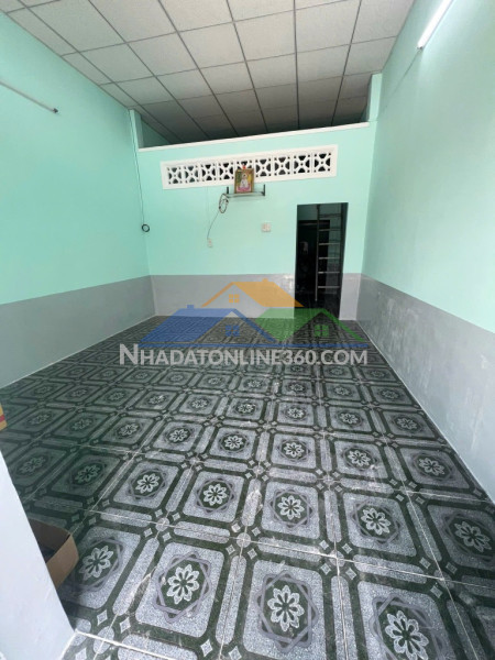 Giá rẻ, bán nhà phan huy ích ngay emart, 60m2, 4.3 tỷ tl 0964364745