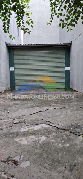 Bán đất tặng nhà c4 đông ngạc - dt40m2 - mt4m - giá 5 tỷ - ngõ ô tô - thông trung tâm